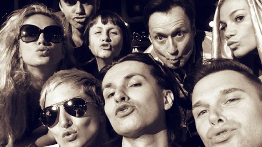 Fotografia: screen z Facebook.com