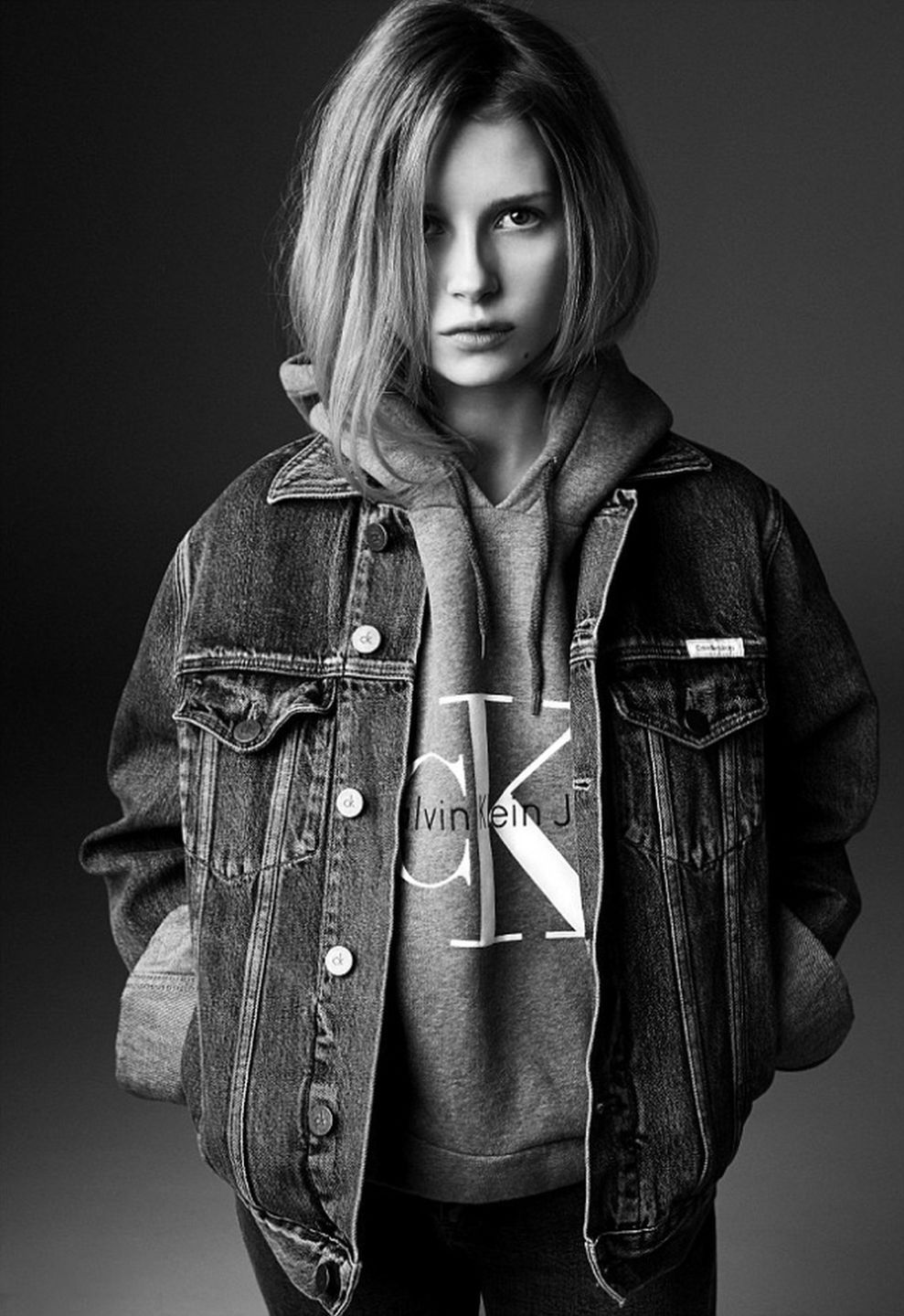 Lottie Moss

Fotografia: materiały prasowe