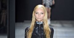 Alexander Wang wiosna-lato 2012