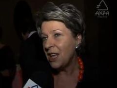 Jak zaczynała Irena Eris