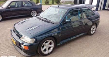 Ford Escort RS Cosworth 4X4 Turbo T35