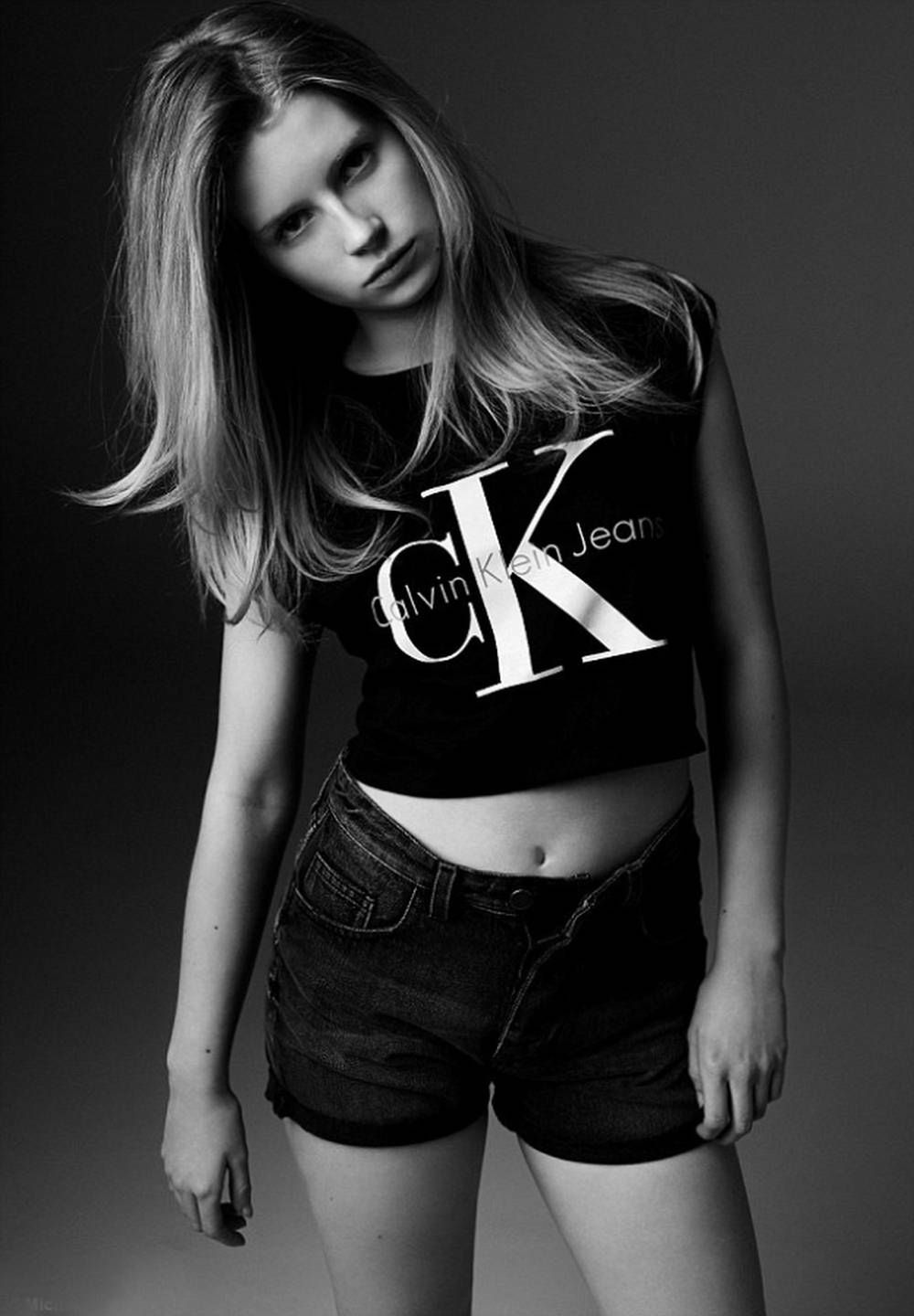 Lottie Moss

Fotografia: materiały prasowe