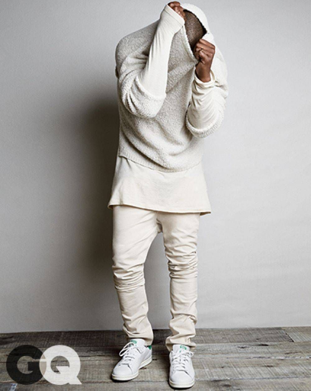 Kanye West