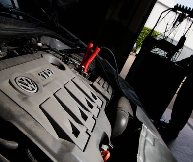 Volkswagen, Opel, Mercedes i BMW poprawią 2,5 mln starych diesli w Niemczech. Co to oznacza dla polskich kierowców?