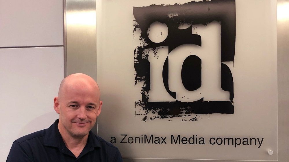 Tim Willits opuszcza id Software