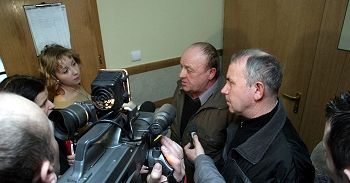 4 lata więzienia dla kierowcy tira za spowodowanie wypadku