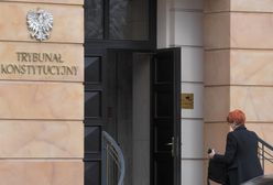 Posłowie PiS wystąpili do Trybunału Konstytucyjnego. Chcą wstrzymać publikację list poparcia do KRS
