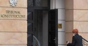 Posłowie PiS wystąpili do Trybunału Konstytucyjnego. Chcą wstrzymać publikację list poparcia do KRS