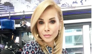 Dziennikarka TVN kusi na zdjęciach. Od tej strony jej nie znacie