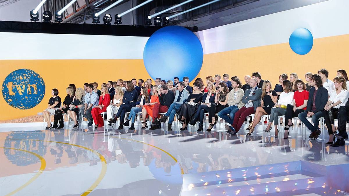 Anna Seremak zaliczyła wpadkę na wizji