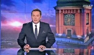 TVP1 z historycznie najsłabszą oglądalnością. Widzowie wybierają konkurencję