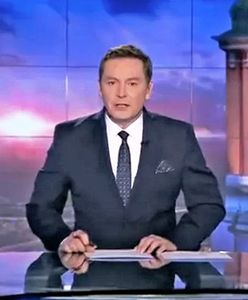 Nawet się nie zająknęli. W TVP PiS ma 3 razy wyższe poparcie niż PO