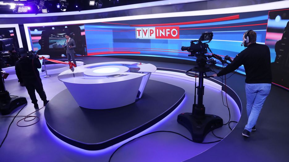 Sonda zniknęła z Twittera.