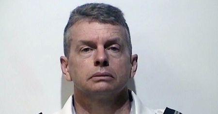 USA. Pilot zatrzymany przed startem. Miał dokonać potrójnego morderstwa
