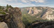 Tragedia w Parku Narodowym Yosemite. Para w trakcie oświadczyn zsunęła się ze skały