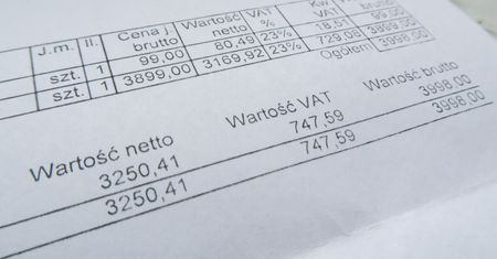 Biała lista podatników VAT z lukami. Ministerstwo Finansów uspokaja
