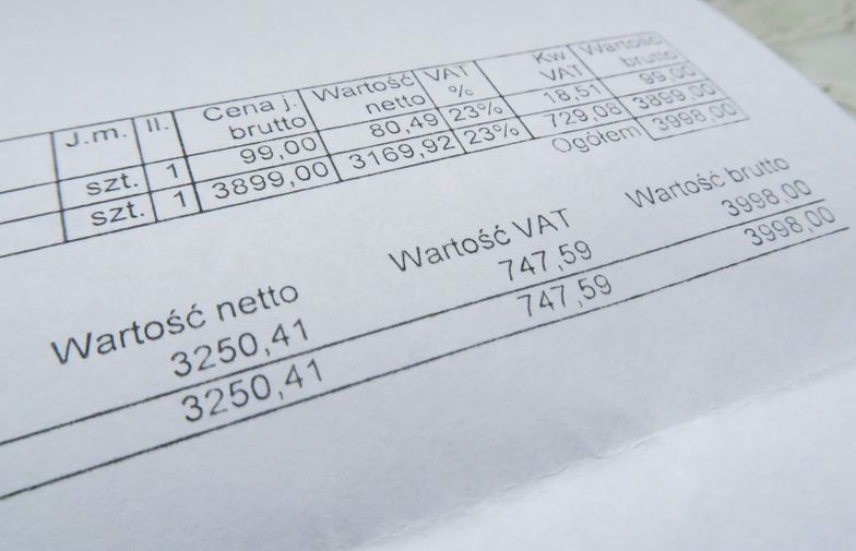Elektroniczny wykaz czynnych podatników VAT nie działa tak, jak powinien.