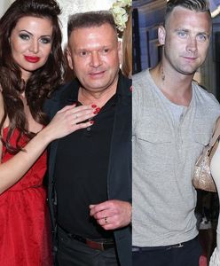 Popularność dzięki małżeństwu? Oto bajeczne życie pięknych żon znanych mężów