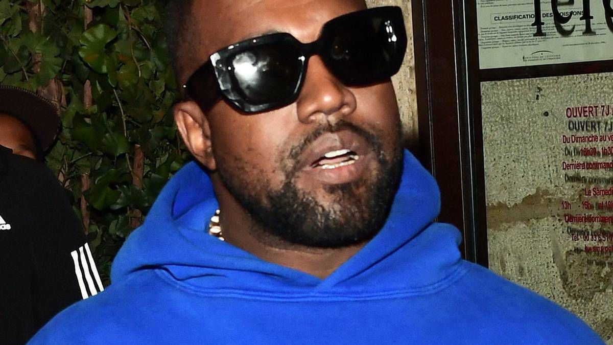 Kanye West