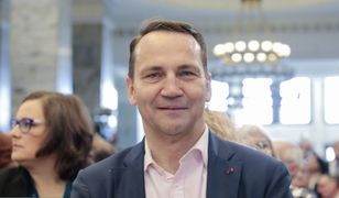 Wybory prezydenckie 2020. Radosław Sikorski ogłosił decyzję