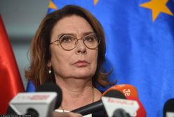 Małgorzata Kidawa-Błońska: Politycy muszą zacząć szanować swoich konkurentów