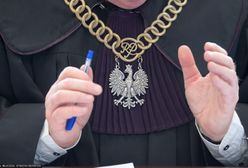 Sondaż. 3/4 Polaków chce, by sędziowie odpowiadali dyscyplinarnie