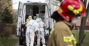 Koronawirus w Polsce. Rośnie liczba zakażonych. Jest kolejna ofiara śmiertelna
