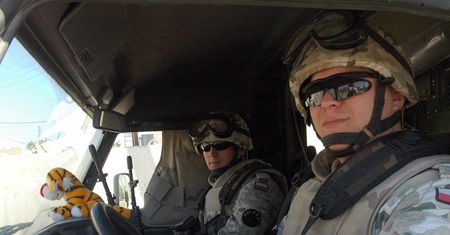 Iran zaatakował bazę Al Asad. Jest komunikat MON ws. polskich żołnierzy