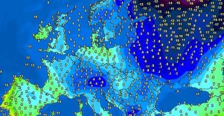 Pogodny i ciepły weekend. Duże zmiany od przyszłego tygodnia
