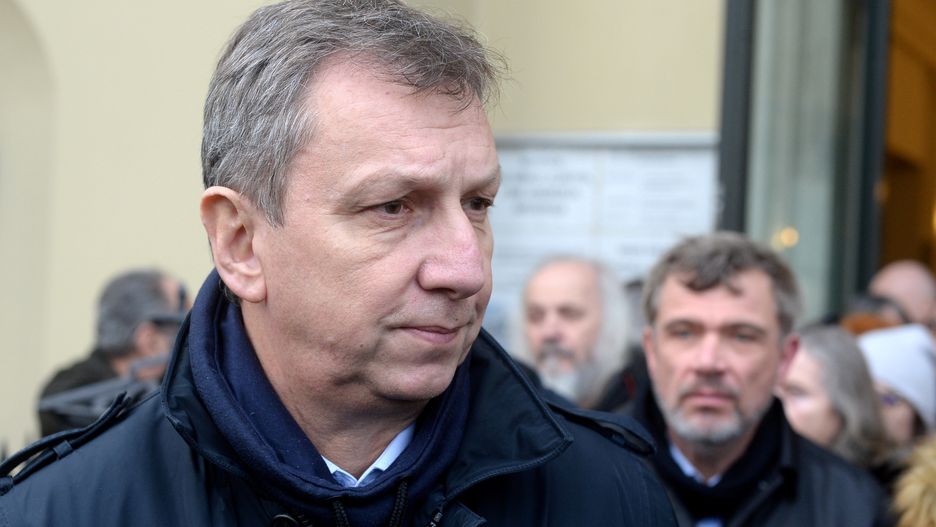 Andrzej Halicki (PO).
