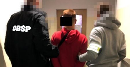 Polacy zatrzymani. Akcje służb m.in. w Dubaju i Cheshire