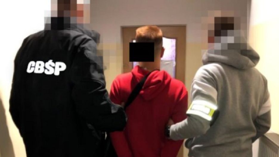 "Łowcy cieni" mogą mówić o kolejnych sukcesach.