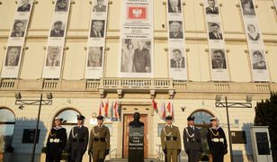 Urzędnik ratusza: pomnik Lecha Kaczyńskiego może zniknąć z Warszawy lada dzień