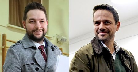 Wyniki wyborów: Rafał Trzaskowski prezydentem Warszawy. Sondaż: najlepszy wynik w historii