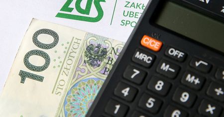 Składka ZUS 2020. Ponad 100 złotych podwyżki dla dwóch milionów osób