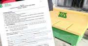 Zwolnienie ze składek ZUS. Serwery przeciążone. Podpowiadamy, jak wypełnić wniosek