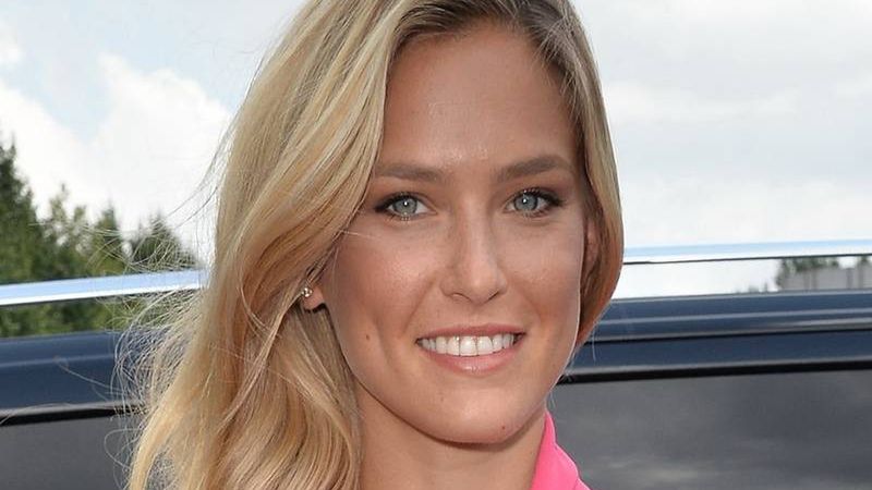 Bar Refaeli bei der MBFW LAUREL  Fashionshow im Rahmen der Mercedes Benz Fashion Week in Berlin  am 10.07.2014