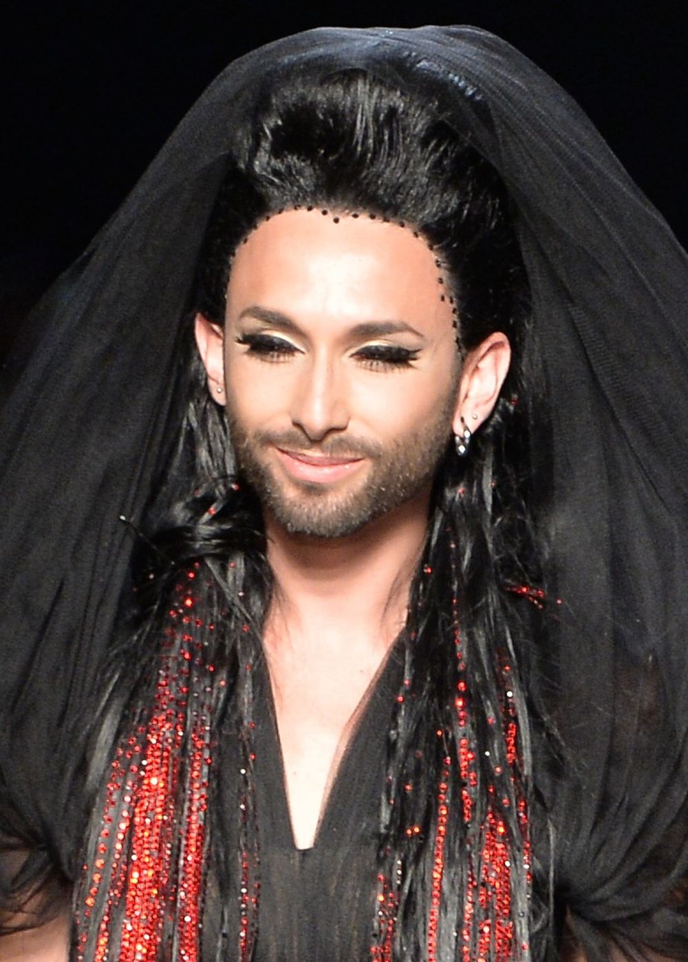 Conchita Wurst

Fotografia: ONS