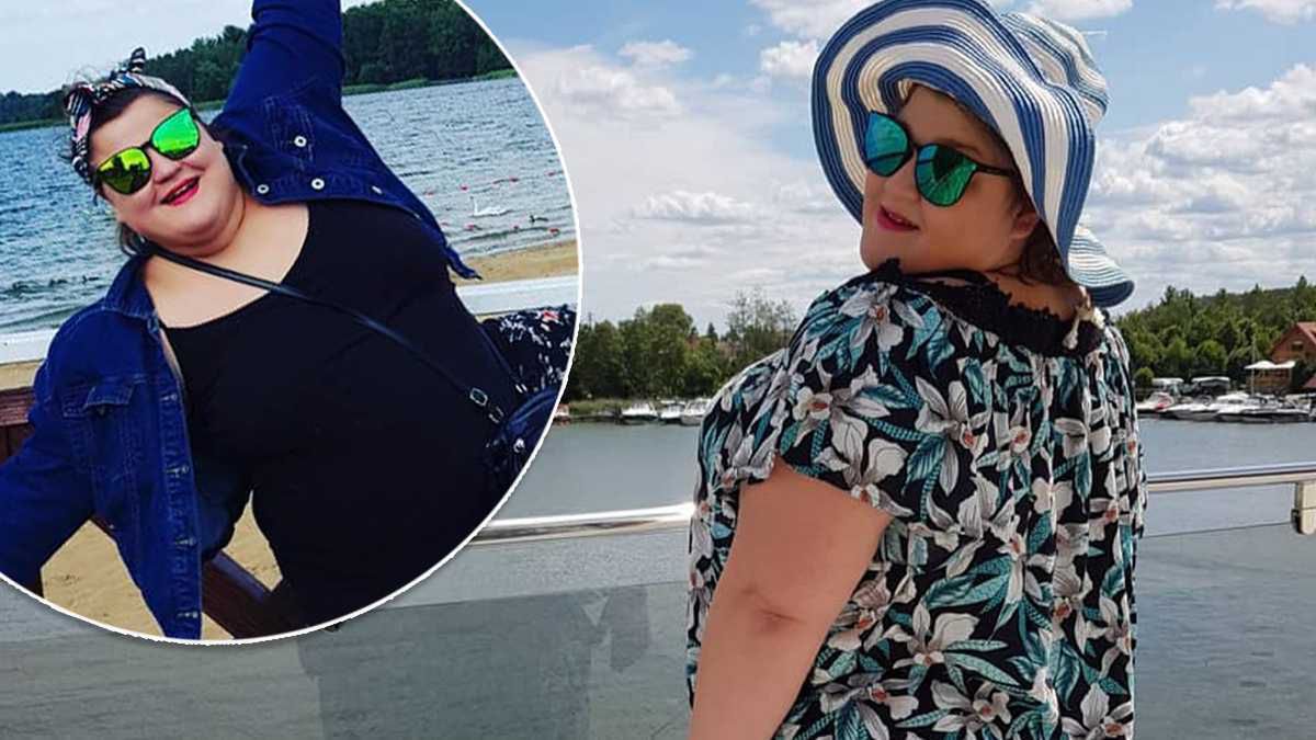 Dominika Gwit pokazała światu swój zmysłowy taniec w parku! Tego układu nie przebije nawet Beyonce! [WIDEO]