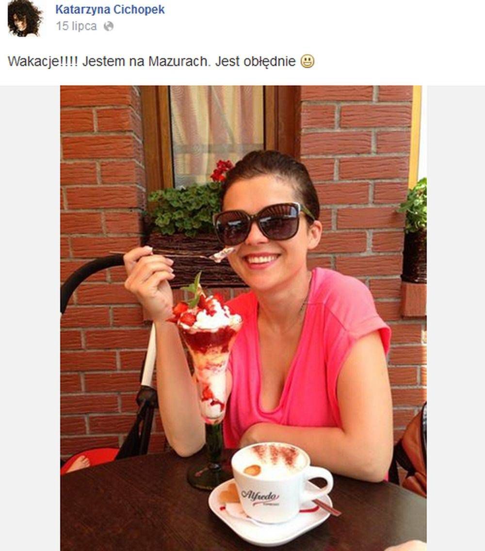 Katarzyna Cichopek