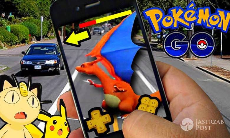 Pokemon Go - co to jest, jak grać, aplikacja, jak pobrać, cena, ile kosztuje