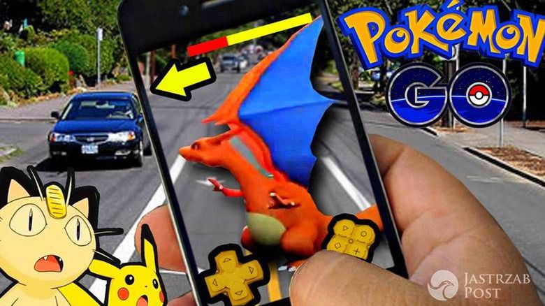 Pokemon Go - co to jest, jak grać, aplikacja, jak pobrać, cena, ile kosztuje
