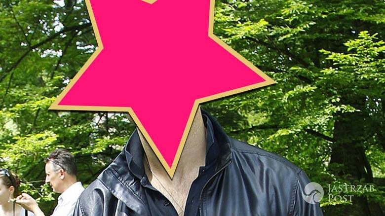 Maciej Zakościelny się żeni