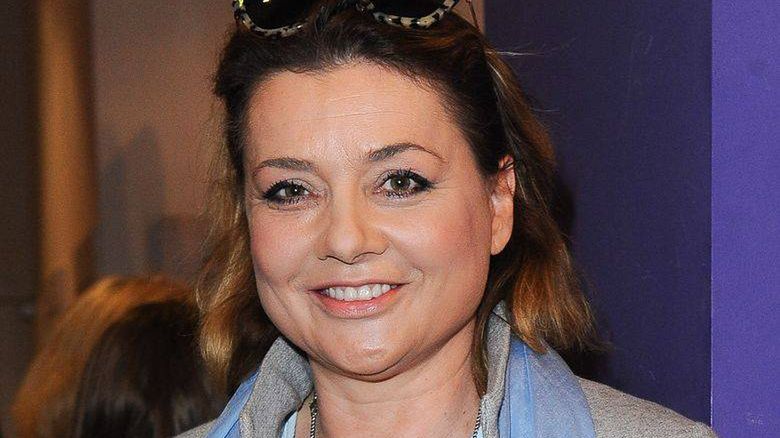 Małgorzata Ostrowska-Królikowska