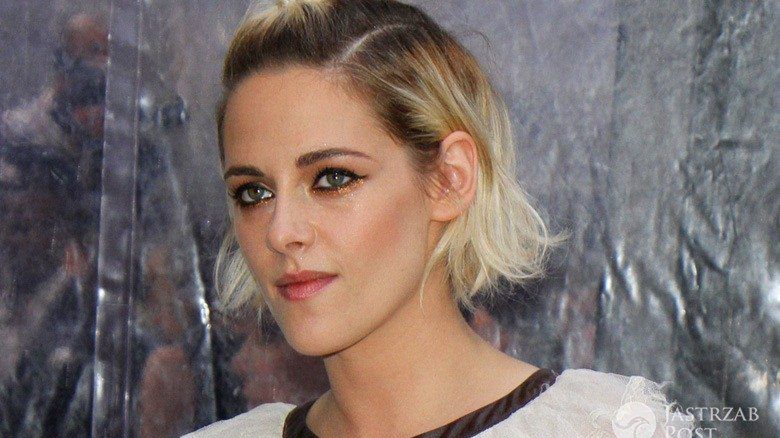 Kristen Stewart spotyka się z dziewczyną