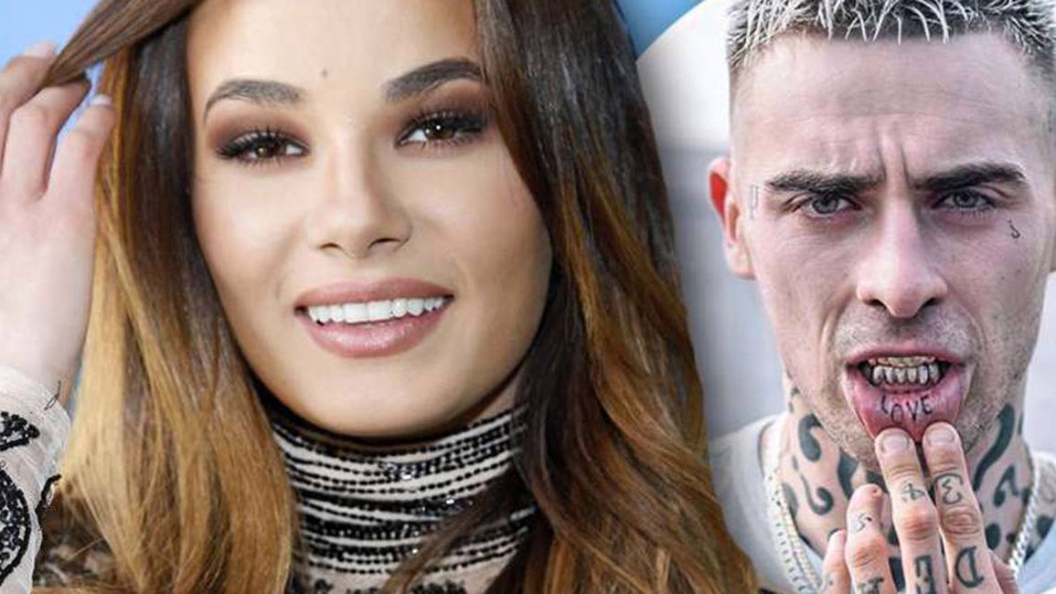 Natalia Szroeder i Quebonafide