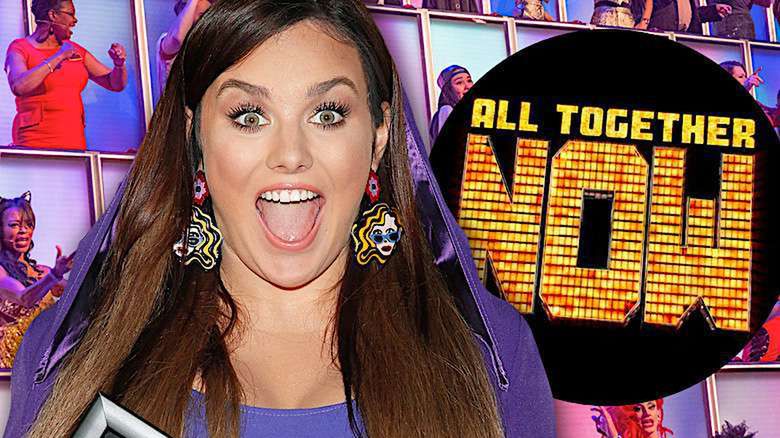 All Together Now jury kto?