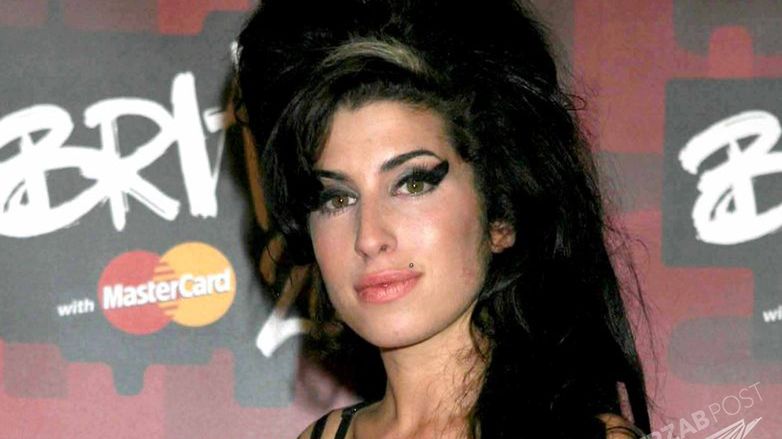 Zniszczono nowe nagrania Amy Winehouse, fot. ONS