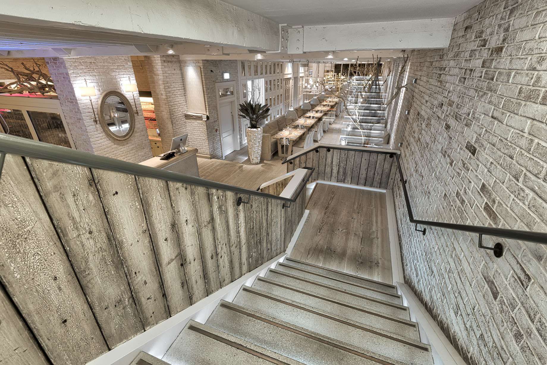 Australasia Manchester – ulubiona restauracja Poli Lis i Kamila Grabary w Anglii