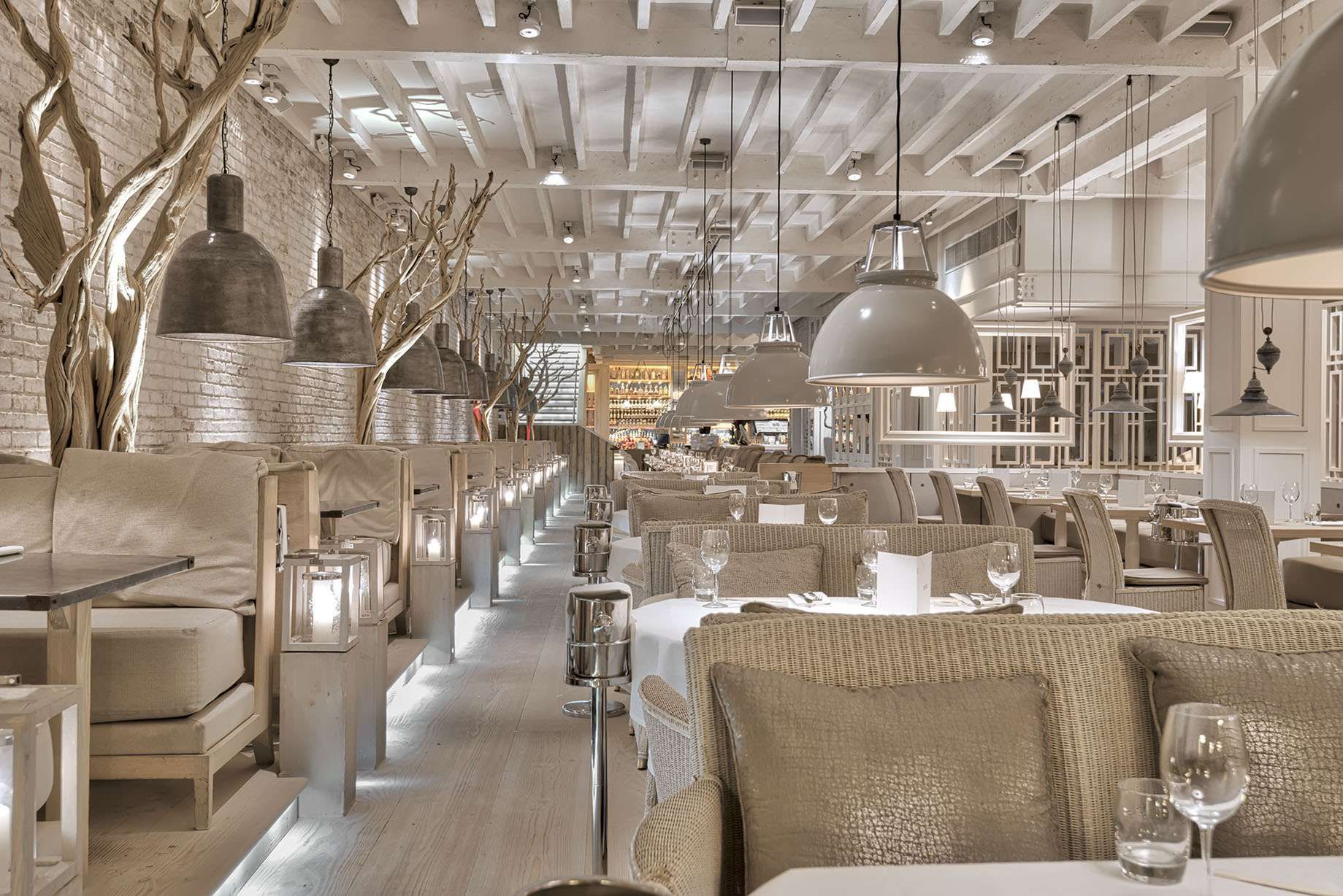 Australasia Manchester – ulubiona restauracja Poli Lis i Kamila Grabary w Anglii